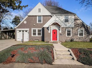 1433 Longfellow Ave, South Bend, IN 46615