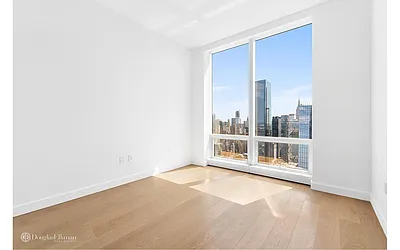 Rented by Douglas Elliman