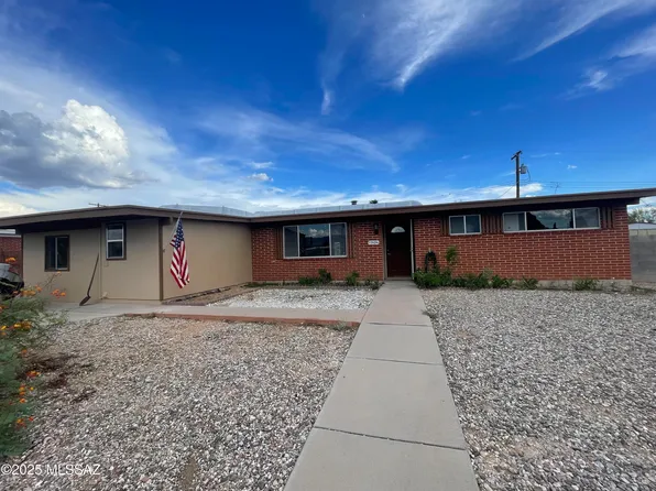 7434 E 24th St, Tucson, AZ 85710