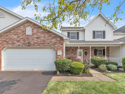 6021 Quaker Hollow Cres APT 4, Orchard Park, NY, 14127