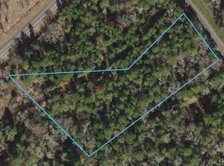 Fm 247, Midway, TX 75852