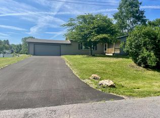 135 Rader Ave, Cogan Station, PA 17728