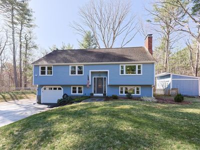10 Horseshoe Dr, Plainville, MA, 02762