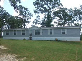 312 Cooper Cemetery Rd, Leesville, LA 71446