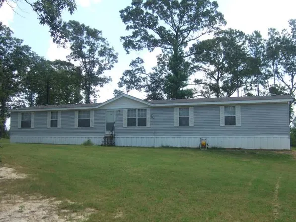 312 Cooper Cemetery Rd, Leesville, LA 71446