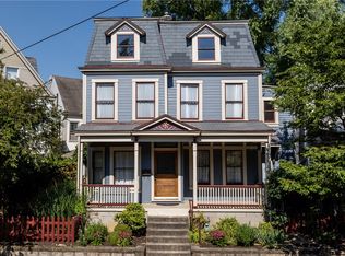 352 Spahr St, Pittsburgh, PA 15232
