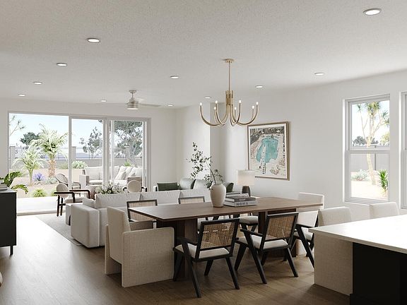 3rd image of 1442 N Palm Island Dr #28