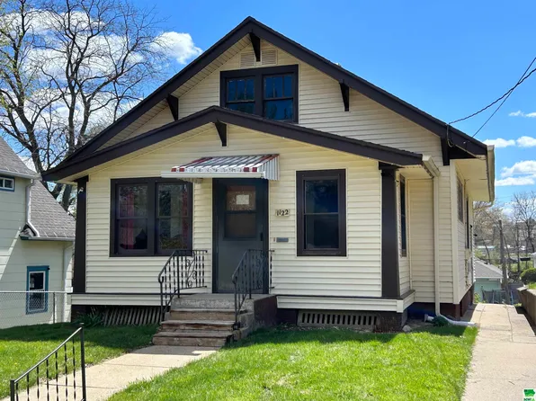 1122 25th St, Sioux City, IA 51104