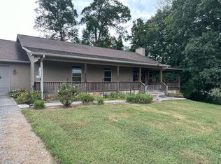 1982 Holston Shores Dr, Rutledge, TN 37861