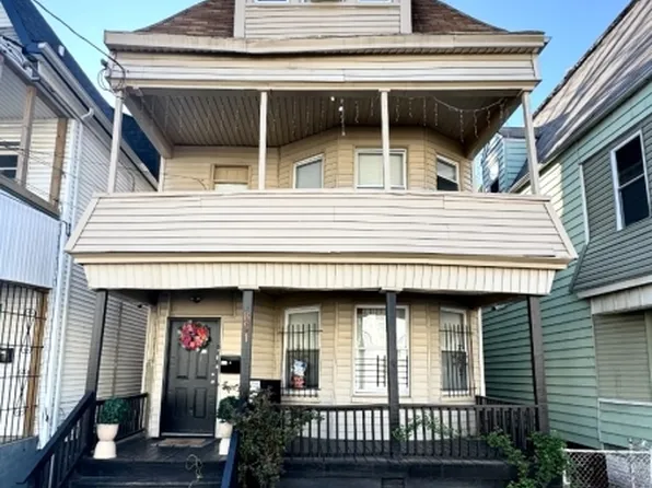 891 S 18Th St, Newark City, NJ 07108