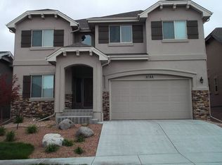 6164 Cubbage Dr, Colorado Springs, CO 80924