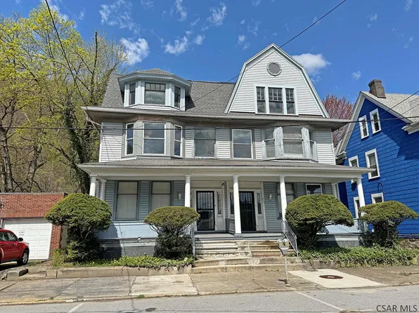 234 Union St #236, Johnstown, PA 15901