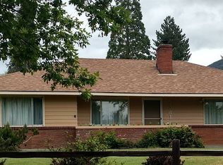5341 Bryant Ave, Klamath Falls, OR 97603