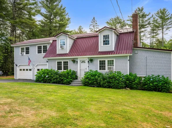 415 Monroe Road, Hampden, ME 04444