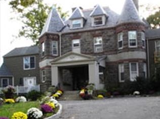 61 Laurel St, Rye, NY 10580