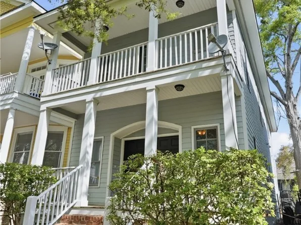 514 E Duffy Street, Savannah, GA 31401