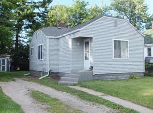 736 Lincoln Ave, Flint, MI 48507