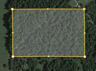 County Road 475, Rector, AR 72461