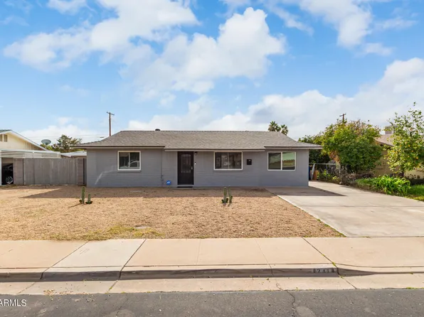 241 W HUNTER Street, Mesa, AZ 85201