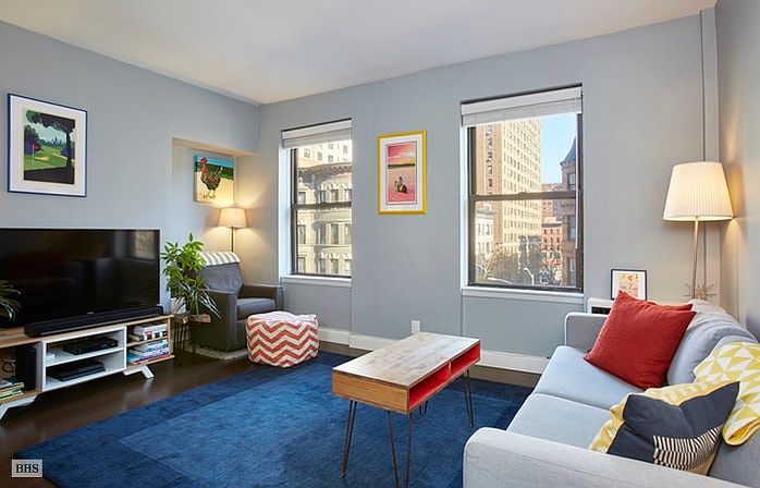 1st image of 853 W End Ave #4B