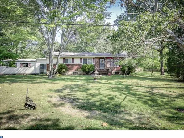 622 Edwards Ave, Chesilhurst, NJ 08089
