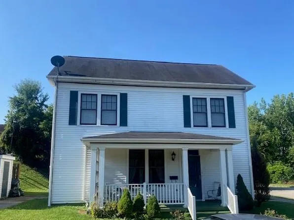 10 2nd Street, Wheeling, WV 26003