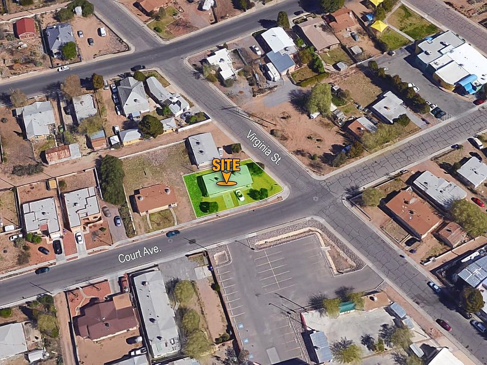 1st image of 1055 E Court Ave