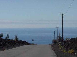 Kona Garden Dr LOT 26, Captain Cook, HI 96704