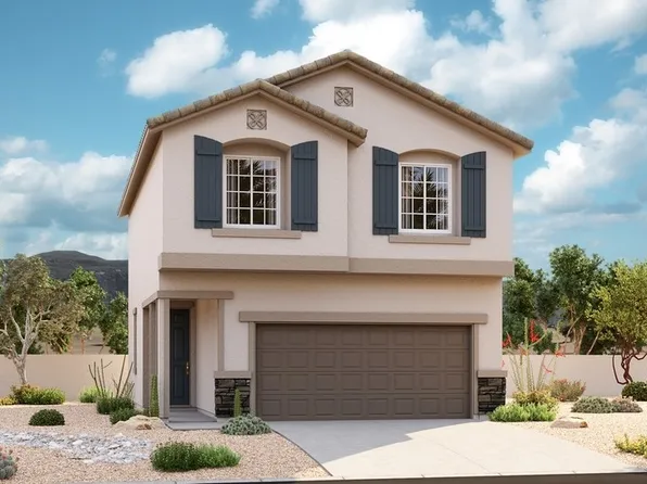 880 Orion Ln, Mesquite, NV 89027