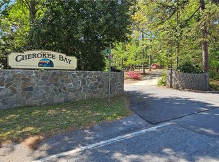 LOT 37 Cherokee Dr, Fair Play, SC 29643