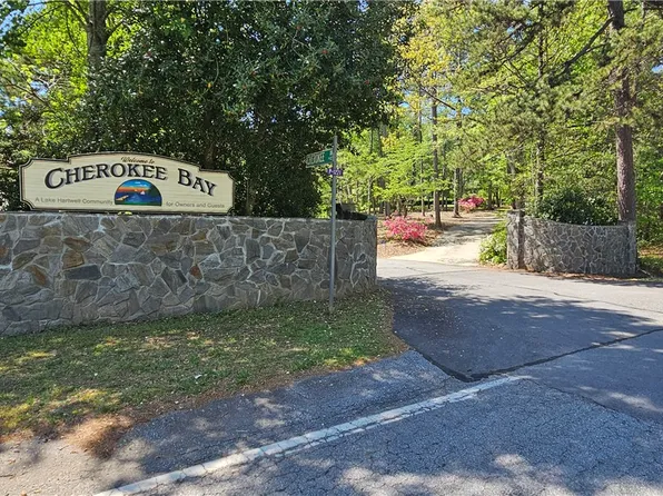 LOT 37 Cherokee Dr, Fair Play, SC 29643