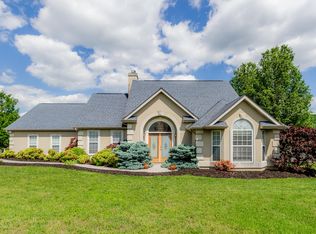 904 Alcott Ln LOT 110, Knoxville, TN 37918