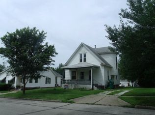 512 S Madison St, Macomb, IL 61455
