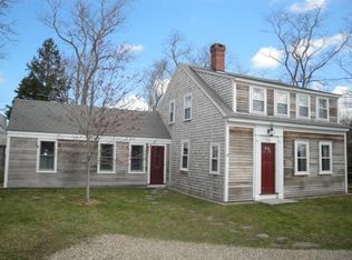 568 Route 6a, Yarmouth Pt, MA 02638