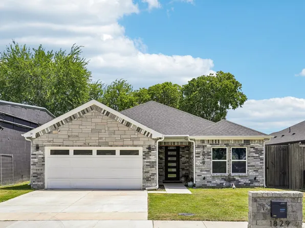 1829 Galveston St, Grand Prairie, TX 75051