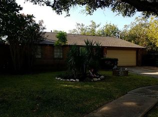 5515 Burlinghall Dr, Houston, TX 77035