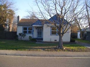 1812 W Monterey Ave, Stockton, CA