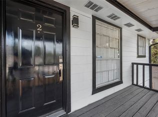 502 Frawley St #2, Houston, TX 77009