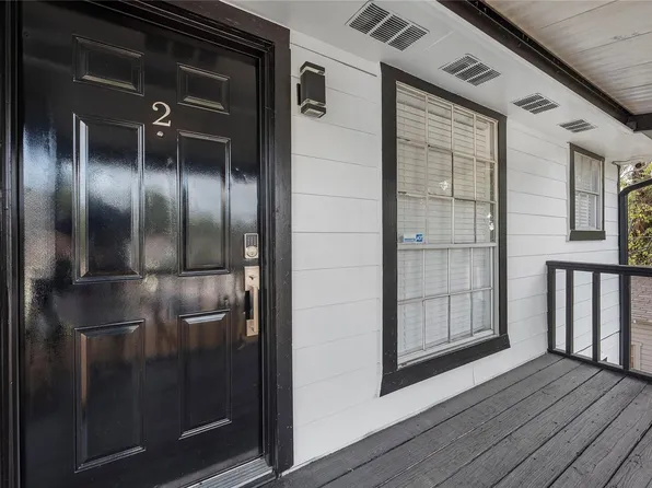 502 Frawley St #2, Houston, TX 77009