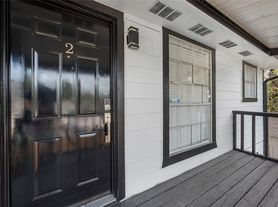 502 Frawley St, Houston, TX