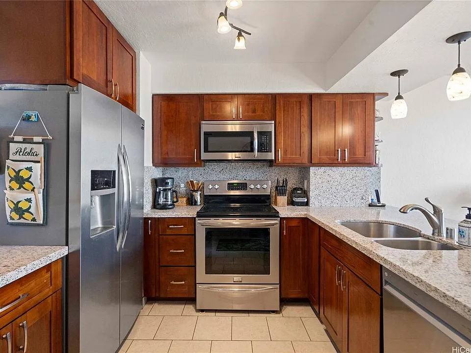84-680 Kili Dr #607-B