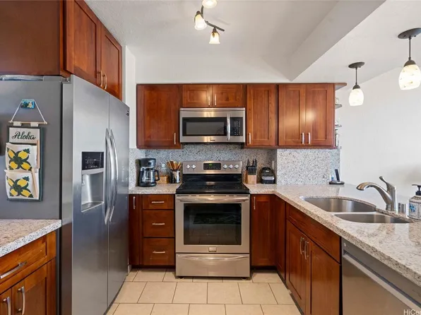 84-680 Kili Dr #607-B, Waianae, HI 96792