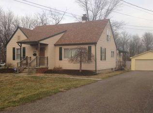 209 N Church St, Austin, IN 47102