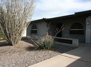 933 S Reseda, Mesa, AZ 85206