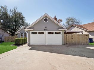 4901 Transit Cir, Austin, TX 78727