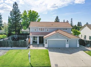 505 Pheasant Run Dr, Dixon, CA 95620
