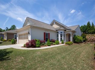 6627 Autumn Ridge Way, Hoschton, GA 30548