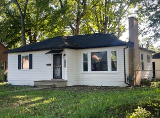 19375 Pierson St, Detroit, MI 48219