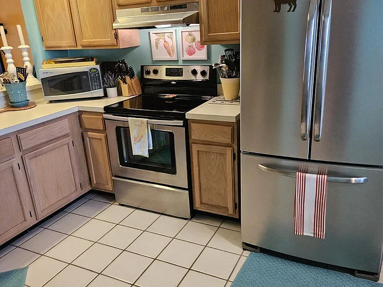 2350 W Crown Pointe Blvd — Photo 5