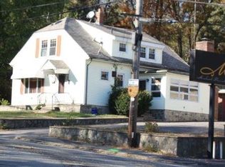 1173 Mineral Spring Ave, North Providence, RI 02904